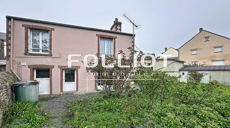 Ma-Cabane - Vente Maison SAINT-PAIR-SUR-MER, 80 m²