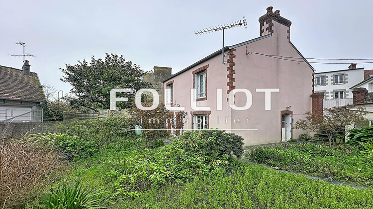 Ma-Cabane - Vente Maison SAINT-PAIR-SUR-MER, 80 m²