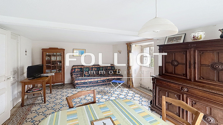 Ma-Cabane - Vente Maison SAINT-PAIR-SUR-MER, 80 m²