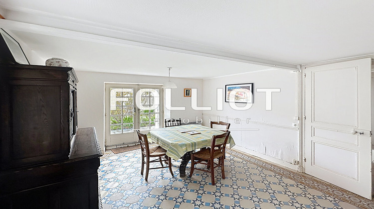 Ma-Cabane - Vente Maison SAINT-PAIR-SUR-MER, 80 m²