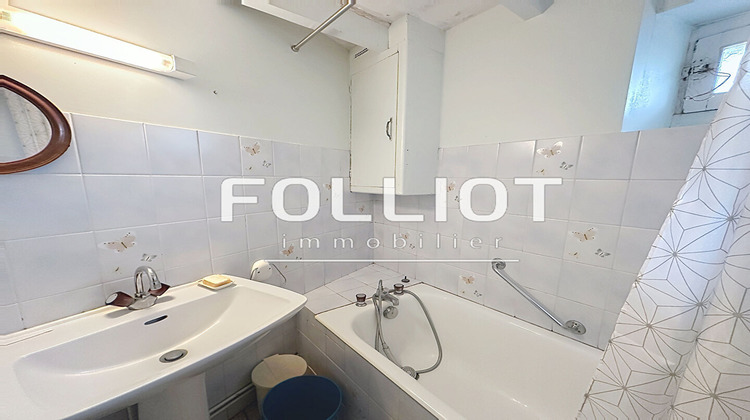 Ma-Cabane - Vente Maison SAINT-PAIR-SUR-MER, 80 m²