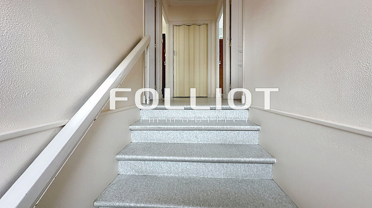 Ma-Cabane - Vente Maison SAINT-PAIR-SUR-MER, 80 m²