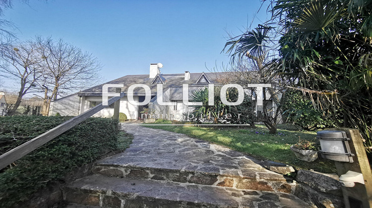 Ma-Cabane - Vente Maison SAINT-PAIR-SUR-MER, 225 m²