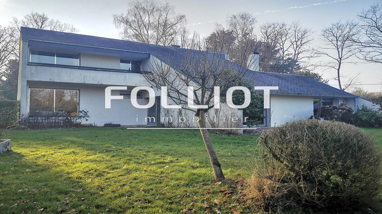 Ma-Cabane - Vente Maison SAINT-PAIR-SUR-MER, 225 m²