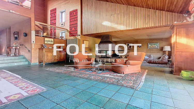 Ma-Cabane - Vente Maison SAINT-PAIR-SUR-MER, 225 m²