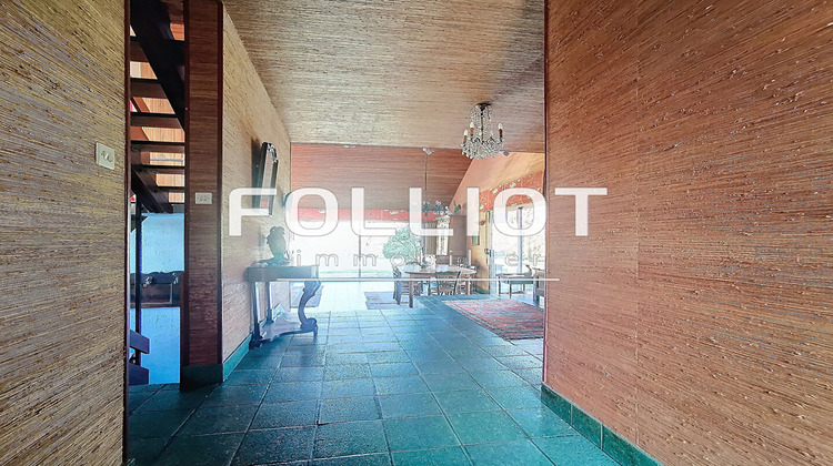 Ma-Cabane - Vente Maison SAINT-PAIR-SUR-MER, 225 m²