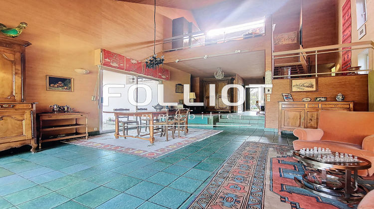 Ma-Cabane - Vente Maison SAINT-PAIR-SUR-MER, 225 m²