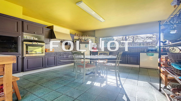 Ma-Cabane - Vente Maison SAINT-PAIR-SUR-MER, 225 m²
