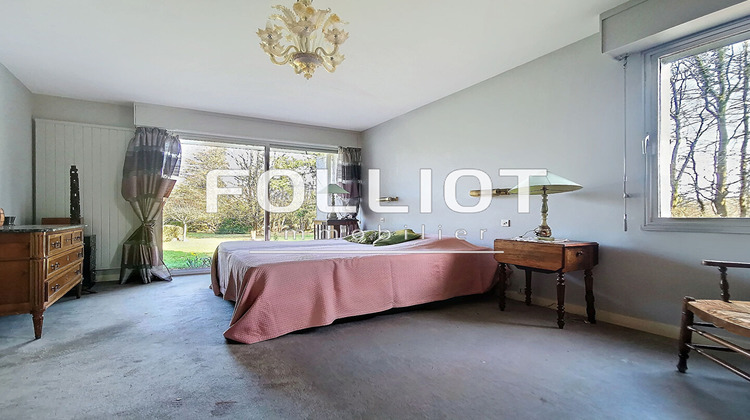 Ma-Cabane - Vente Maison SAINT-PAIR-SUR-MER, 225 m²