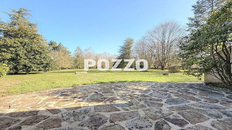 Ma-Cabane - Vente Maison SAINT-PAIR-SUR-MER, 253 m²