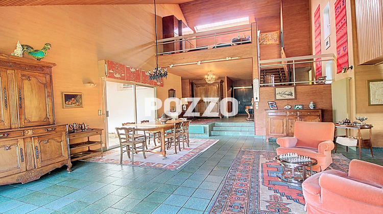 Ma-Cabane - Vente Maison SAINT-PAIR-SUR-MER, 253 m²