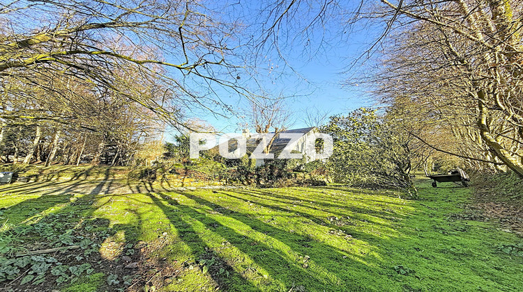 Ma-Cabane - Vente Maison SAINT-PAIR-SUR-MER, 253 m²