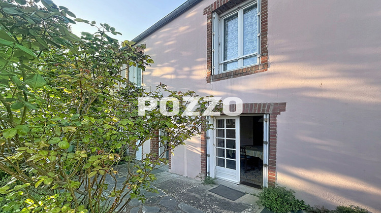 Ma-Cabane - Vente Maison SAINT-PAIR-SUR-MER, 75 m²