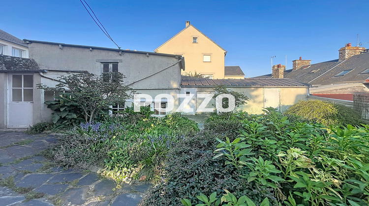 Ma-Cabane - Vente Maison SAINT-PAIR-SUR-MER, 75 m²