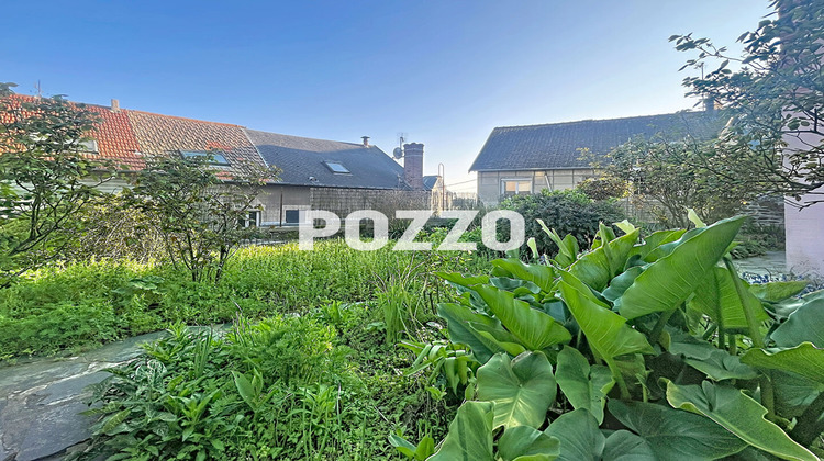 Ma-Cabane - Vente Maison SAINT-PAIR-SUR-MER, 75 m²