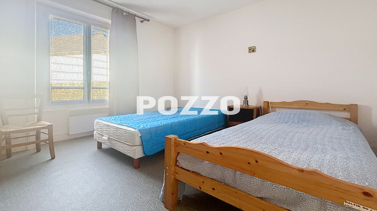 Ma-Cabane - Vente Maison SAINT-PAIR-SUR-MER, 75 m²