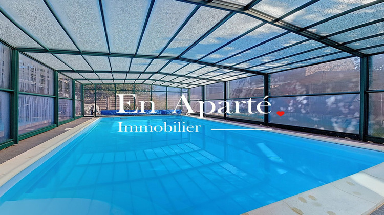 Ma-Cabane - Vente Maison SAINT-PAIR-SUR-MER, 140 m²