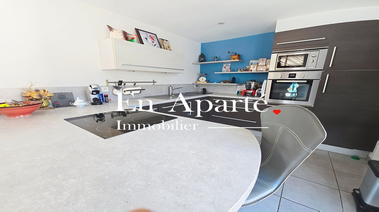 Ma-Cabane - Vente Maison SAINT-PAIR-SUR-MER, 140 m²