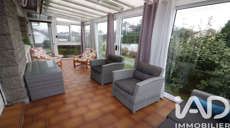 Ma-Cabane - Vente Maison Saint-Pair-sur-Mer, 161 m²