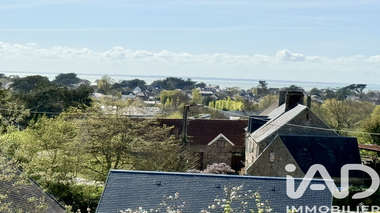 Ma-Cabane - Vente Maison Saint-Pair-sur-Mer, 171 m²