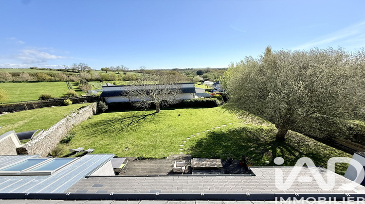 Ma-Cabane - Vente Maison Saint-Pair-sur-Mer, 171 m²