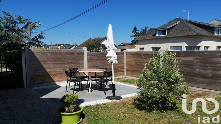 Ma-Cabane - Vente Maison Saint-Pair-sur-Mer, 100 m²