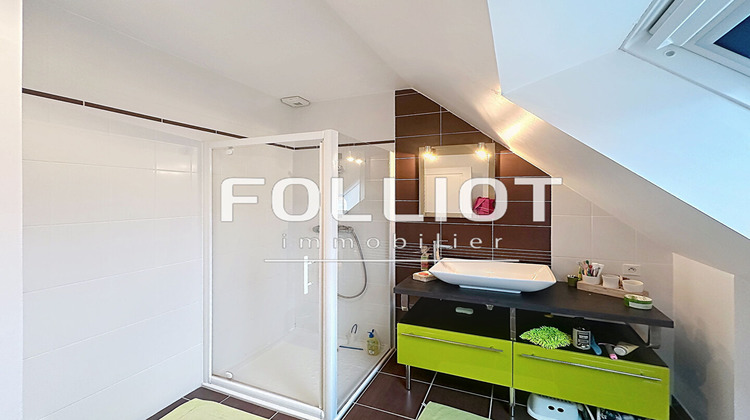 Ma-Cabane - Vente Maison SAINT-PAIR-SUR-MER, 140 m²