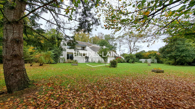 Ma-Cabane - Vente Maison SAINT-PAIR-SUR-MER, 225 m²