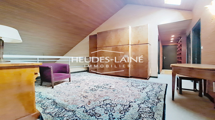 Ma-Cabane - Vente Maison SAINT-PAIR-SUR-MER, 225 m²