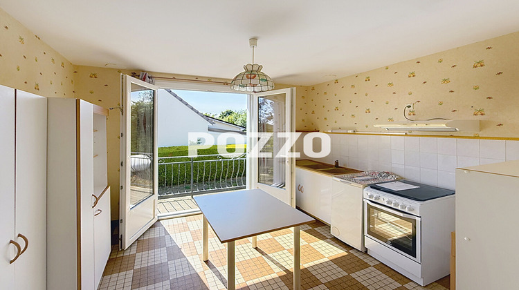 Ma-Cabane - Vente Maison SAINT-PAIR-SUR-MER, 95 m²