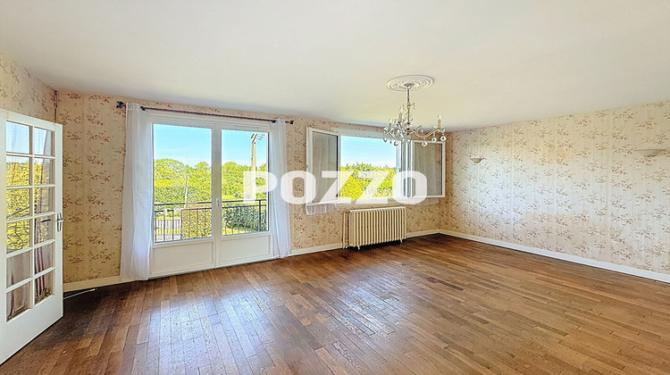 Ma-Cabane - Vente Maison SAINT-PAIR-SUR-MER, 95 m²