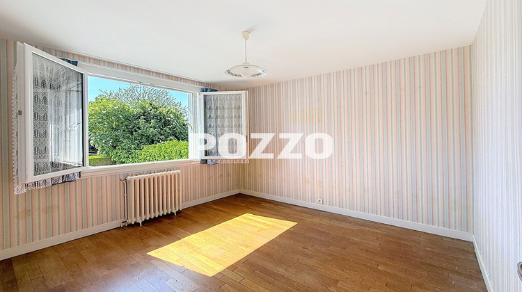 Ma-Cabane - Vente Maison SAINT-PAIR-SUR-MER, 95 m²