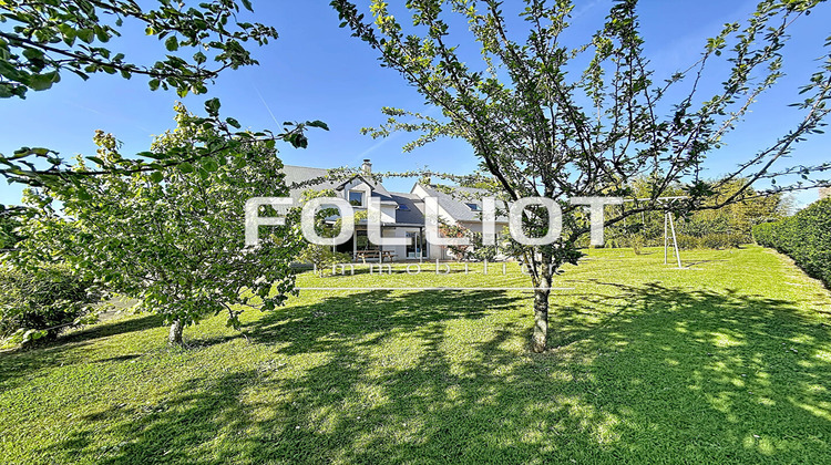 Ma-Cabane - Vente Maison SAINT-PAIR-SUR-MER, 224 m²