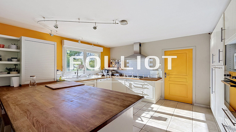 Ma-Cabane - Vente Maison SAINT-PAIR-SUR-MER, 224 m²
