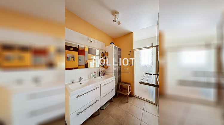Ma-Cabane - Vente Maison SAINT-PAIR-SUR-MER, 224 m²