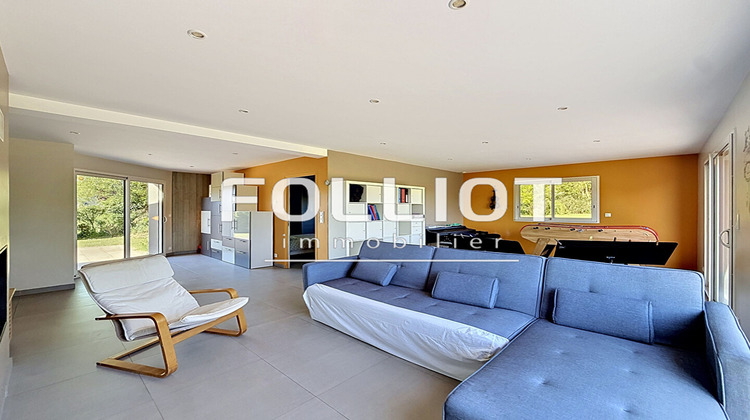 Ma-Cabane - Vente Maison SAINT-PAIR-SUR-MER, 224 m²