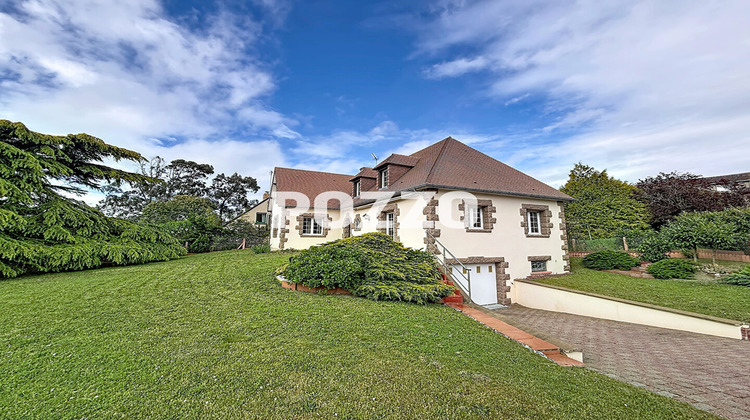 Ma-Cabane - Vente Maison SAINT-PAIR-SUR-MER, 130 m²
