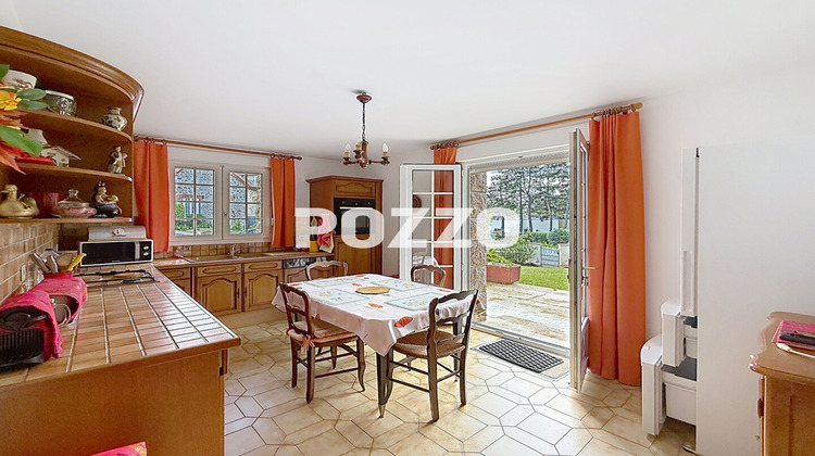 Ma-Cabane - Vente Maison SAINT-PAIR-SUR-MER, 130 m²