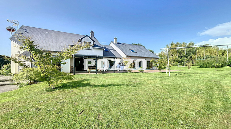 Ma-Cabane - Vente Maison SAINT-PAIR-SUR-MER, 220 m²