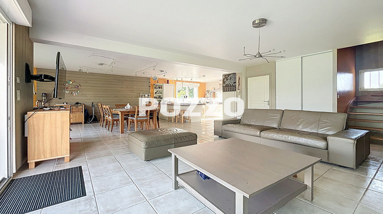 Ma-Cabane - Vente Maison SAINT-PAIR-SUR-MER, 220 m²