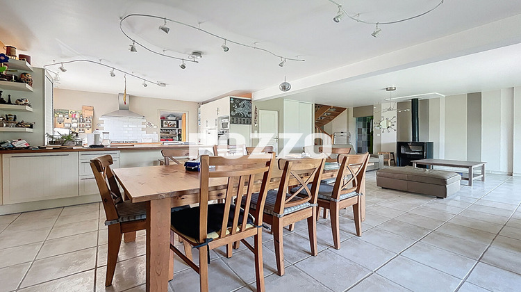 Ma-Cabane - Vente Maison SAINT-PAIR-SUR-MER, 220 m²