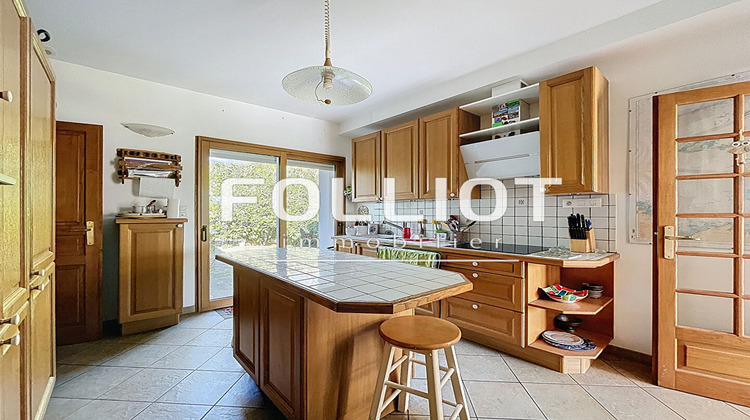 Ma-Cabane - Vente Maison SAINT-PAIR-SUR-MER, 160 m²