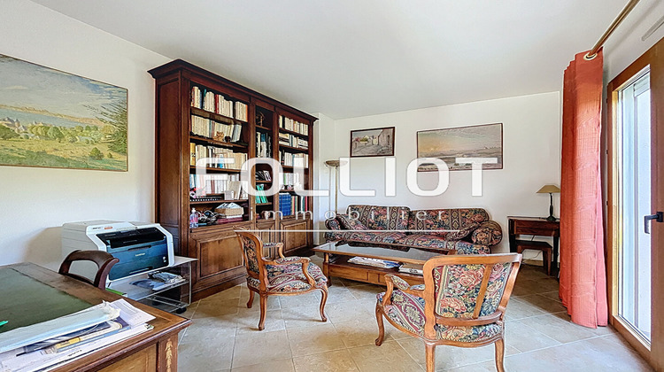Ma-Cabane - Vente Maison SAINT-PAIR-SUR-MER, 160 m²