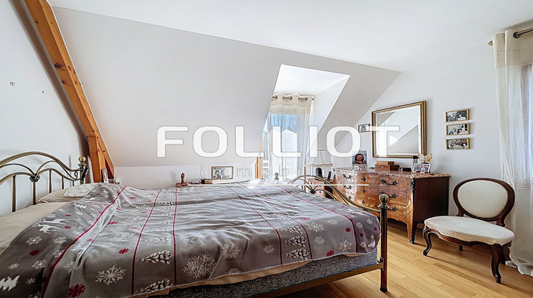 Ma-Cabane - Vente Maison SAINT-PAIR-SUR-MER, 160 m²