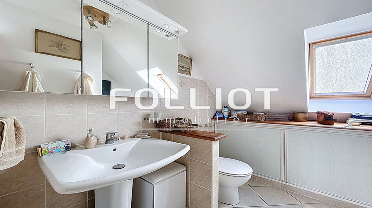 Ma-Cabane - Vente Maison SAINT-PAIR-SUR-MER, 160 m²