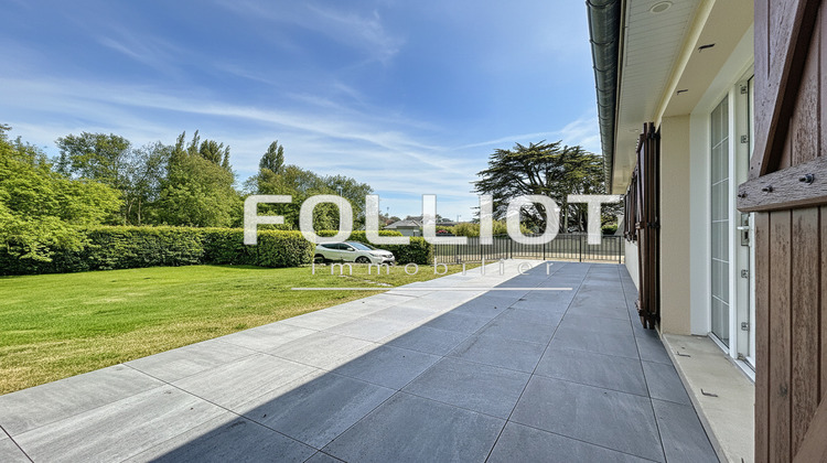 Ma-Cabane - Vente Maison SAINT-PAIR-SUR-MER, 118 m²