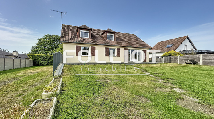 Ma-Cabane - Vente Maison SAINT-PAIR-SUR-MER, 118 m²