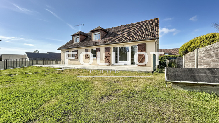 Ma-Cabane - Vente Maison SAINT-PAIR-SUR-MER, 118 m²