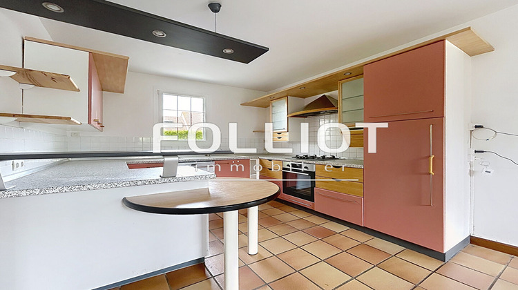 Ma-Cabane - Vente Maison SAINT-PAIR-SUR-MER, 118 m²