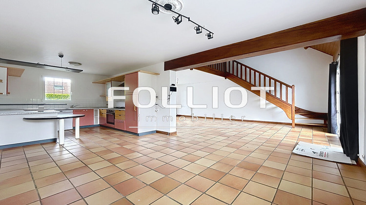Ma-Cabane - Vente Maison SAINT-PAIR-SUR-MER, 118 m²